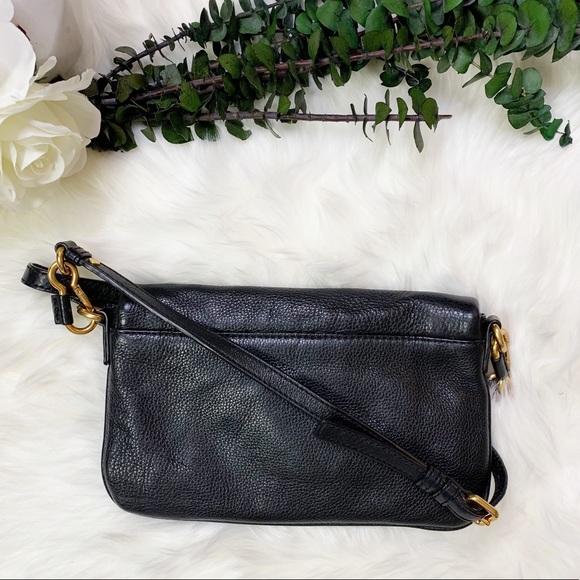 Marc Jacobs Crossbody Too Hot to Handle Percy - Picture 2 of 3